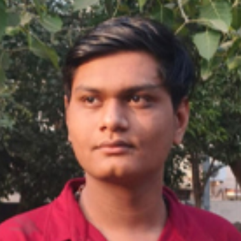 Babariya Mohit - Video Editor